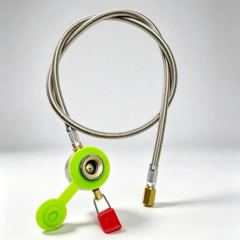 Home Cooking Gas - BRS-71/75/73 Camping Gas Stove Extension Tube