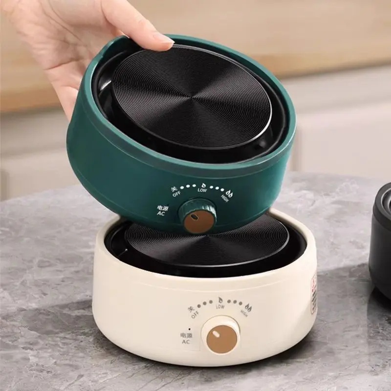 500W Electric Cookware Heating - Home Cooking Heater recension och pris