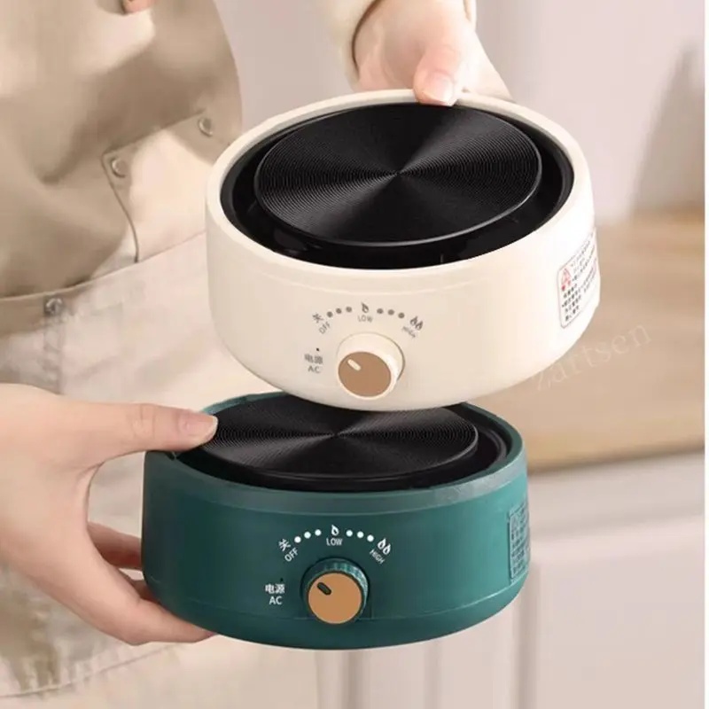 500W Electric Cookware Heating - Home Cooking Heater recension och pris