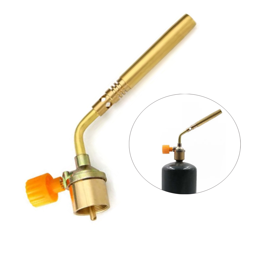 1Pc Igniter Brass Welding Torc - Home Cooking Gas recension och pris