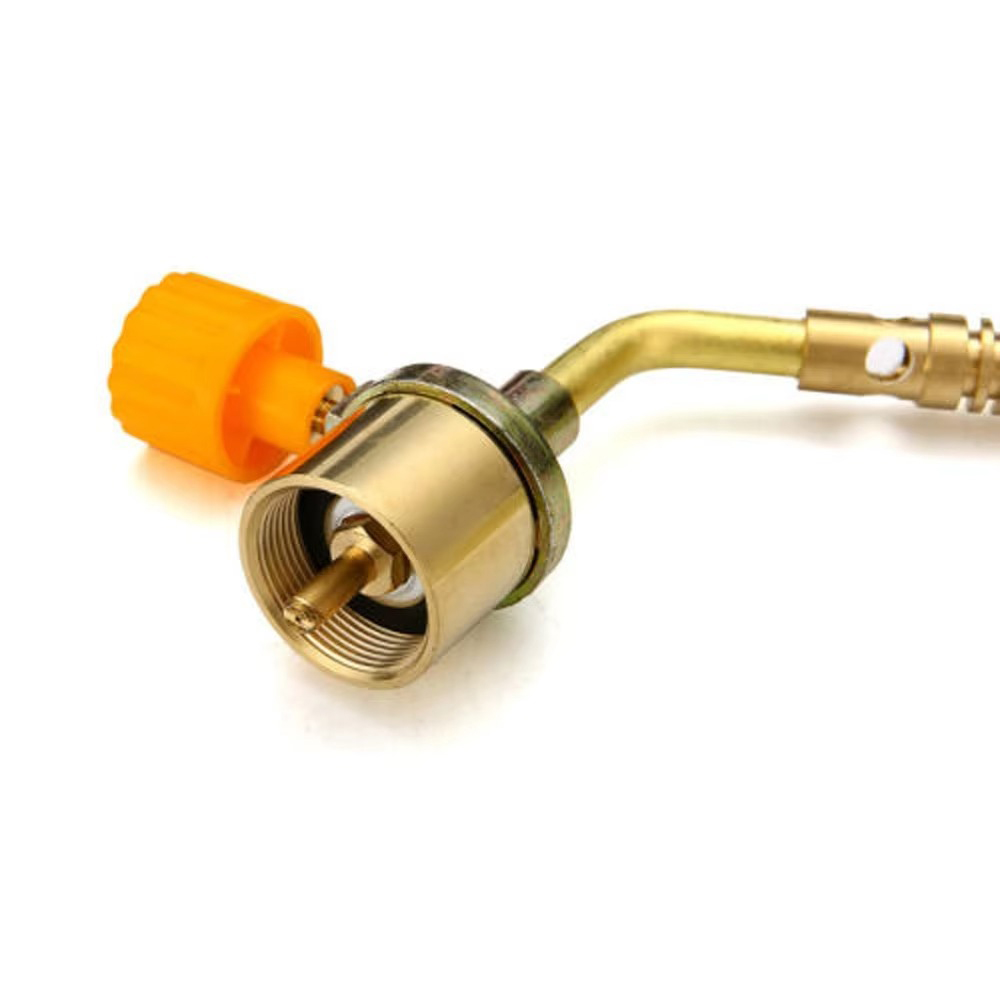 1Pc Igniter Brass Welding Torc - Home Cooking Gas recension och pris