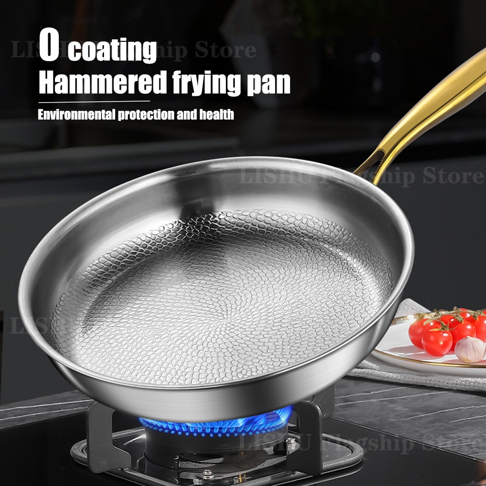 22/24/26/28/30cm Titanium Stai - Home Cooking Cookbook recension och pris