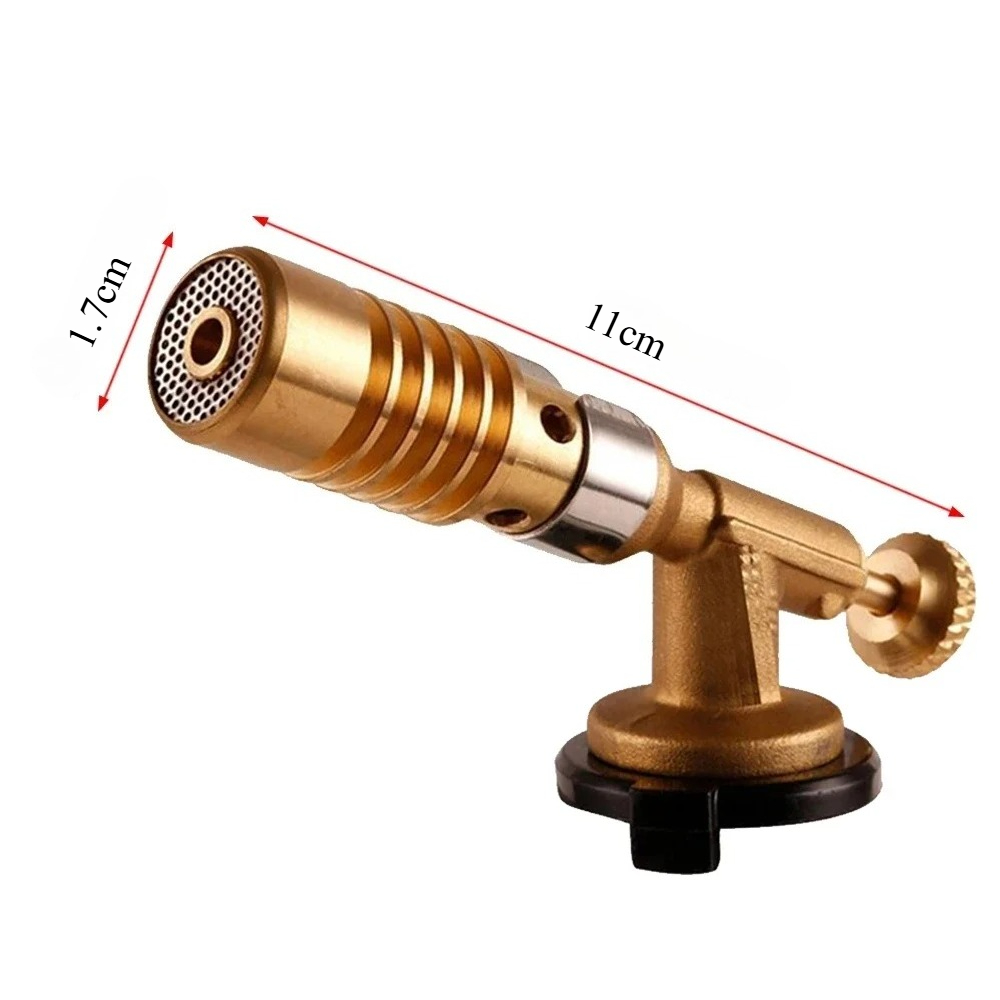 2026 New Welding Torch Gas Bur - Home Cooking Gas recension och pris