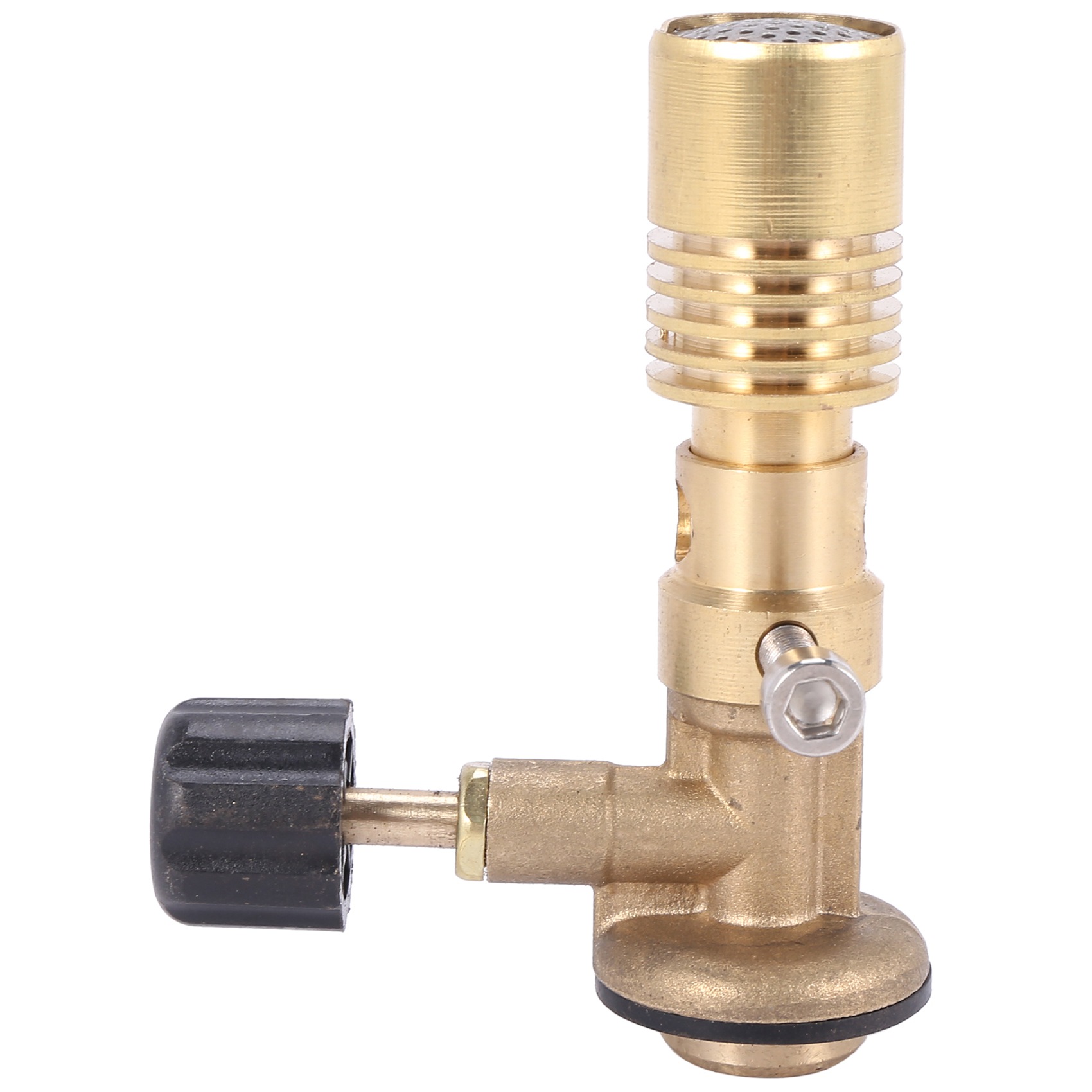 CYCLI-High Temperature Brass G - Home Cooking Gas recension och pris