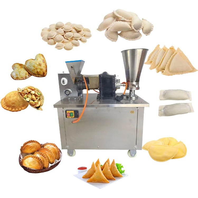 Gyoza Making Machine Maker Pro - Gyoza Dumpling Maker recension och pris
