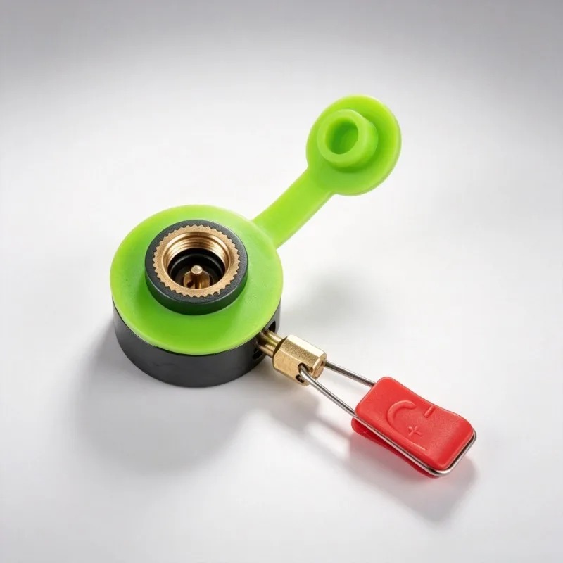 BRS-71/75/73 Camping Gas Stove - Home Cooking Gas recension och pris