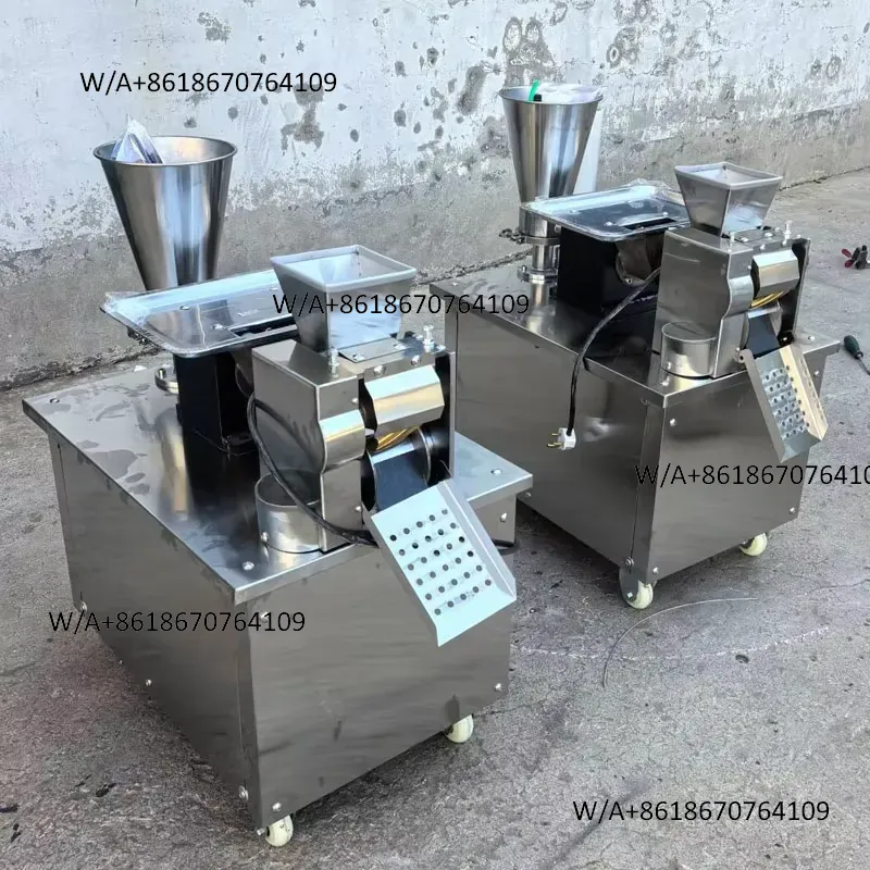 Jiayang Automatic Meat Pie For - Gyoza Dumpling Maker recension och pris