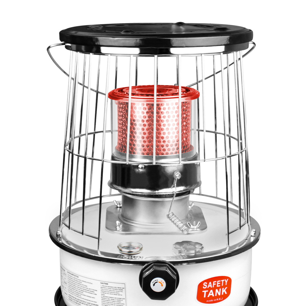 Liftable Kerosene Stove Heater - Home Cooking Heater recension och pris