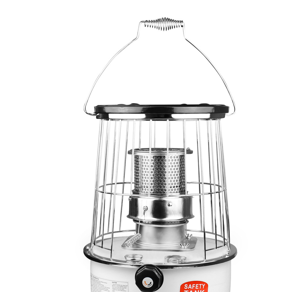 Liftable Kerosene Stove Heater - Home Cooking Heater recension och pris